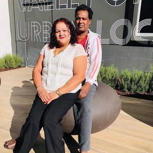 Meet your Posher, Rakesh